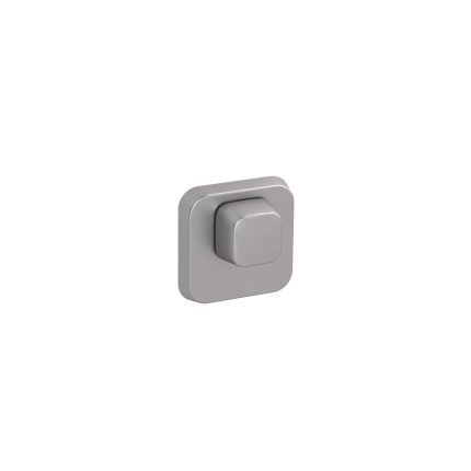 ROZETA WC T-004-127.G6 matte chrome