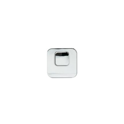 ROZETA WC T-004-127.G2 glossy chrome