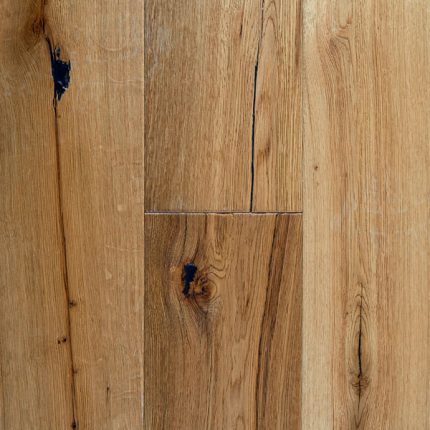 PARCHET STEJAR HAITI