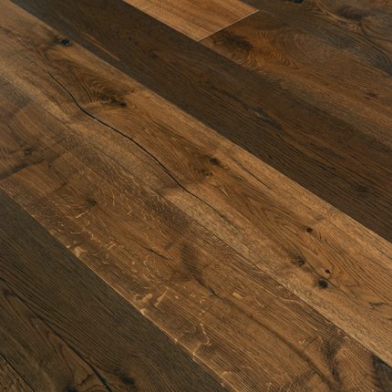 PARCHET STEJAR VERSAILLES DARK SMOKE