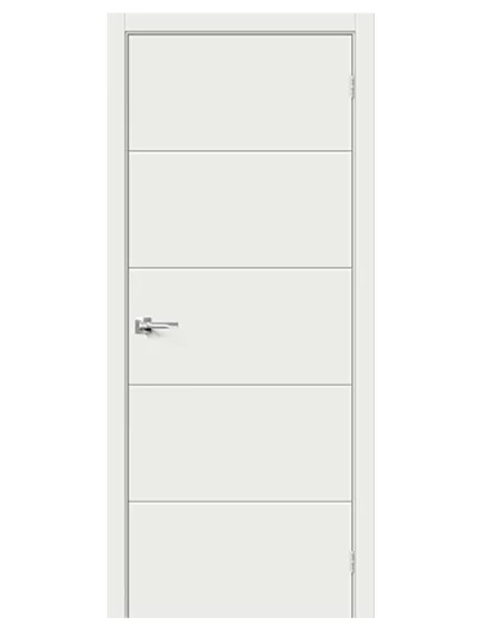 BRAVO Graffiti 2 Super White