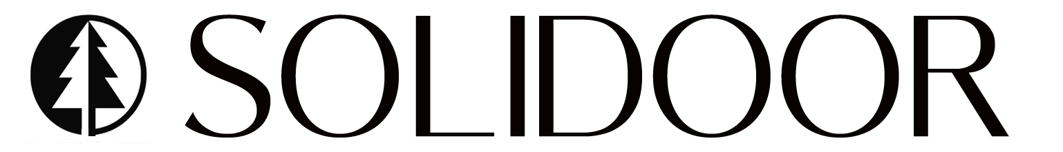 SOLIDOOR logo