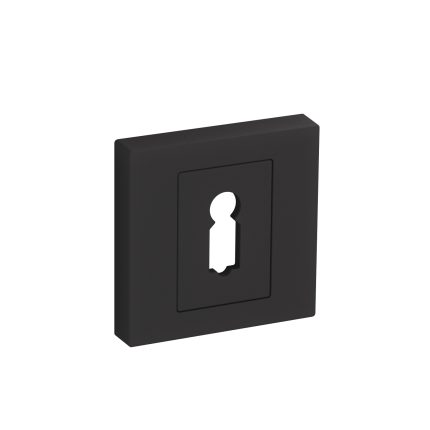 ROZETA CHEIE T-002-121.P61 black matt