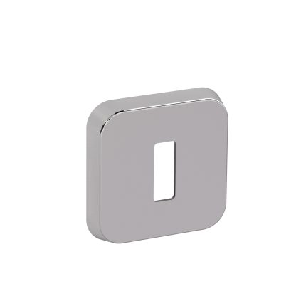 ROZETA CHEIE T-002-127.G2 glossy chrome