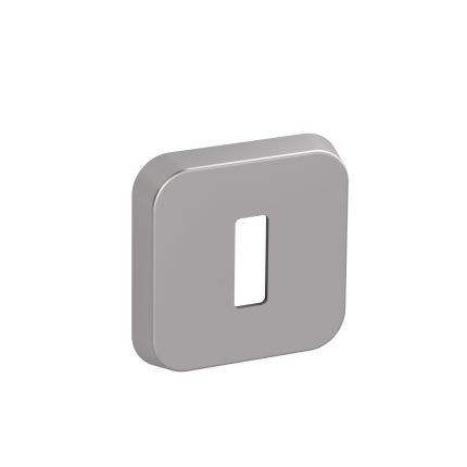 ROZETA CHEIE T-002-127.G6 chrome matt