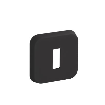 ROZETA CHEIE T-002-127.P61 black matt