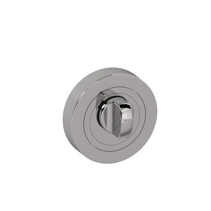 ROZETA WC T-004-100.G2 glossy chrome